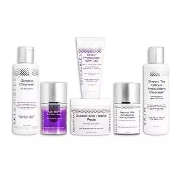 Skin Script Pre/Post Peel Kit