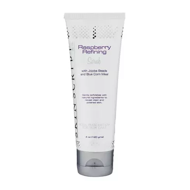 Skin Script Raspberry Refining Scrub