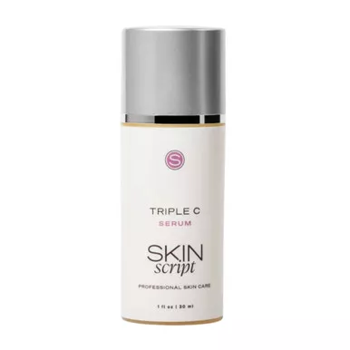 Skin Script Triple C Serum