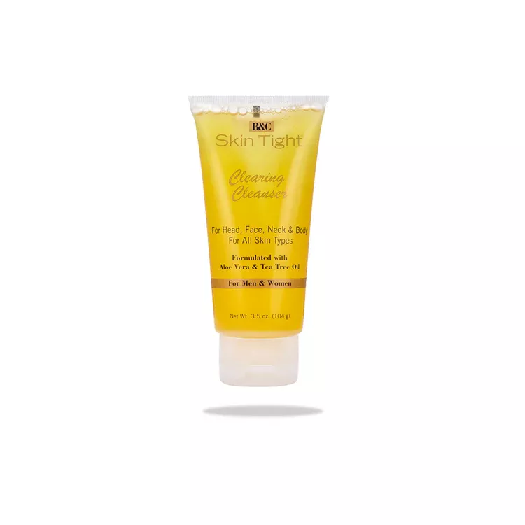 SKIN TIGHT CLEARING CLEANSER 3.5oz