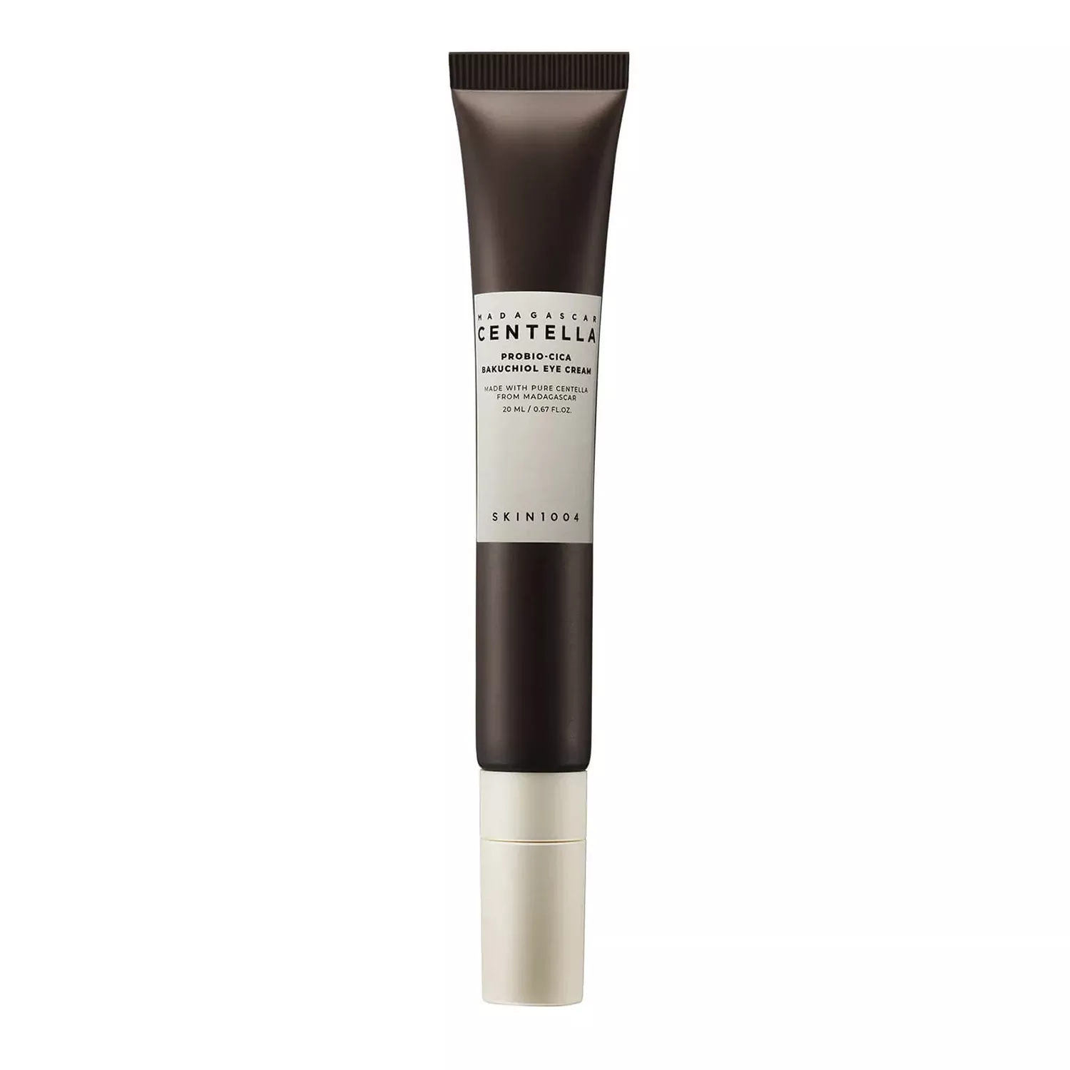 Skin1004 Madagascar Centella Probio Cica Bakuchiol Eye Cream 0.68oz/ 20ml