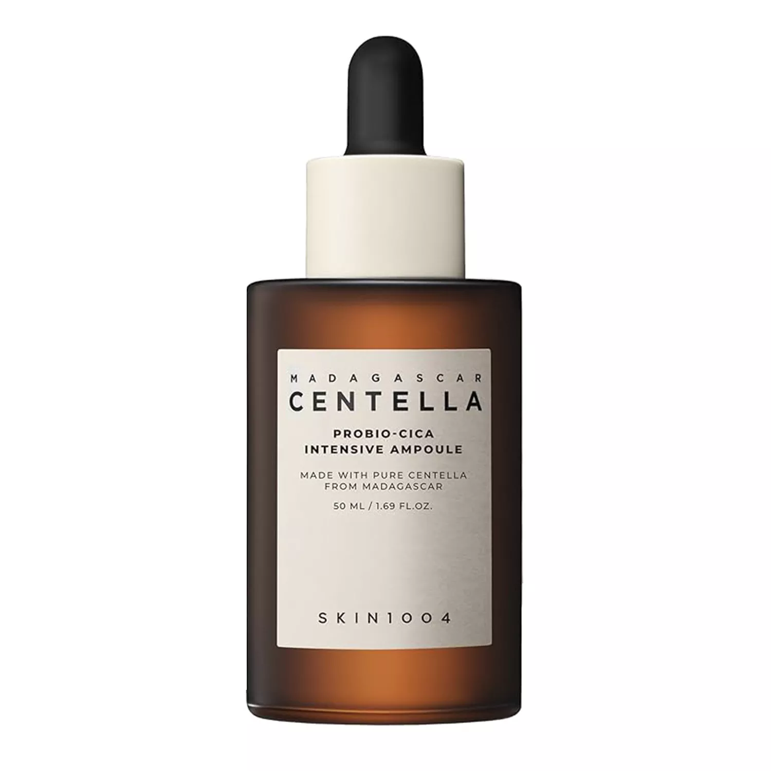 Skin1004 Madagascar Centella Probio Cica Intensive Ampoule 3.2oz/ 95ml
