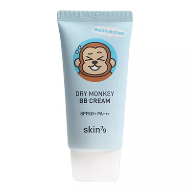 Skin79 Dry Monkey BB Cream SPF50 - 1 oz