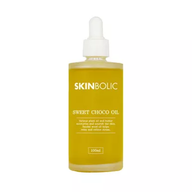 SKINBOLIC Choco Oil 100ml