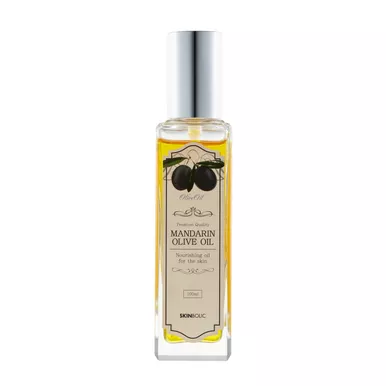 SKINBOLIC Mandarin Olive Oil