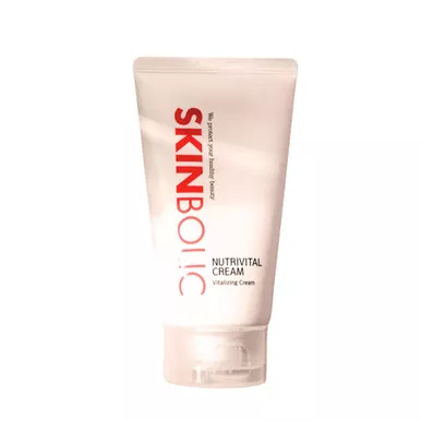 SKINBOLIC Nutrivital Cream - Sweet Choco Therapy -150ml