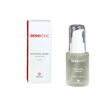 SKINBOLIC Nutrivital Serum 30ml
