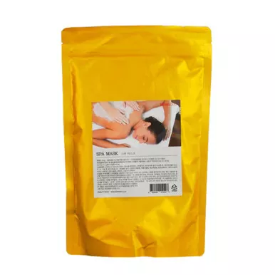 SKINBOLIC Spa Mask 450G - Warming Body Slimming Mask