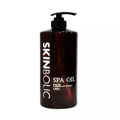 SKINBOLIC Spa Oil Pro 1000ml