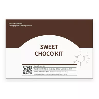 SKINBOLIC Sweet Choco Therapy - 10 Treatments
