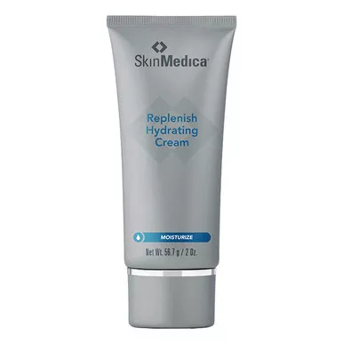 SkinMedica Replenish Hydrating Cream - 2 oz