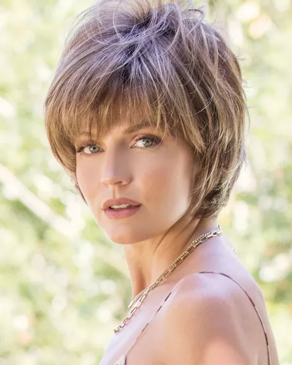 Sky Large Cap (Exclusive) Synthetic Wig by Noriko