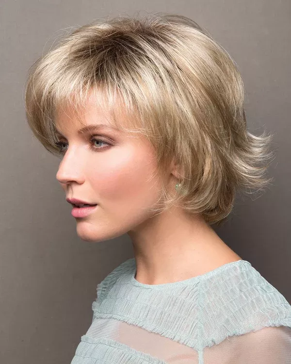 Sky Synthetic Wig by Noriko