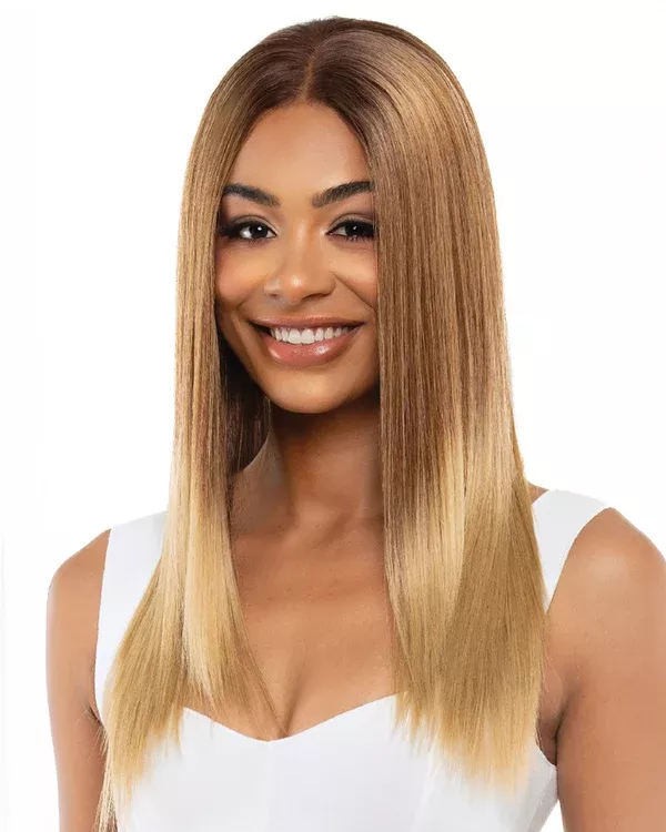 Skye Lace Front Synthetic Wig by Bobbi Boss