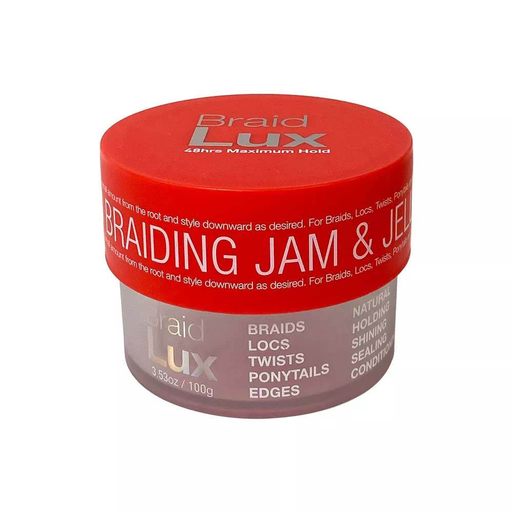 SM BEAUTY LUX COLLECTION BRAID LUX
