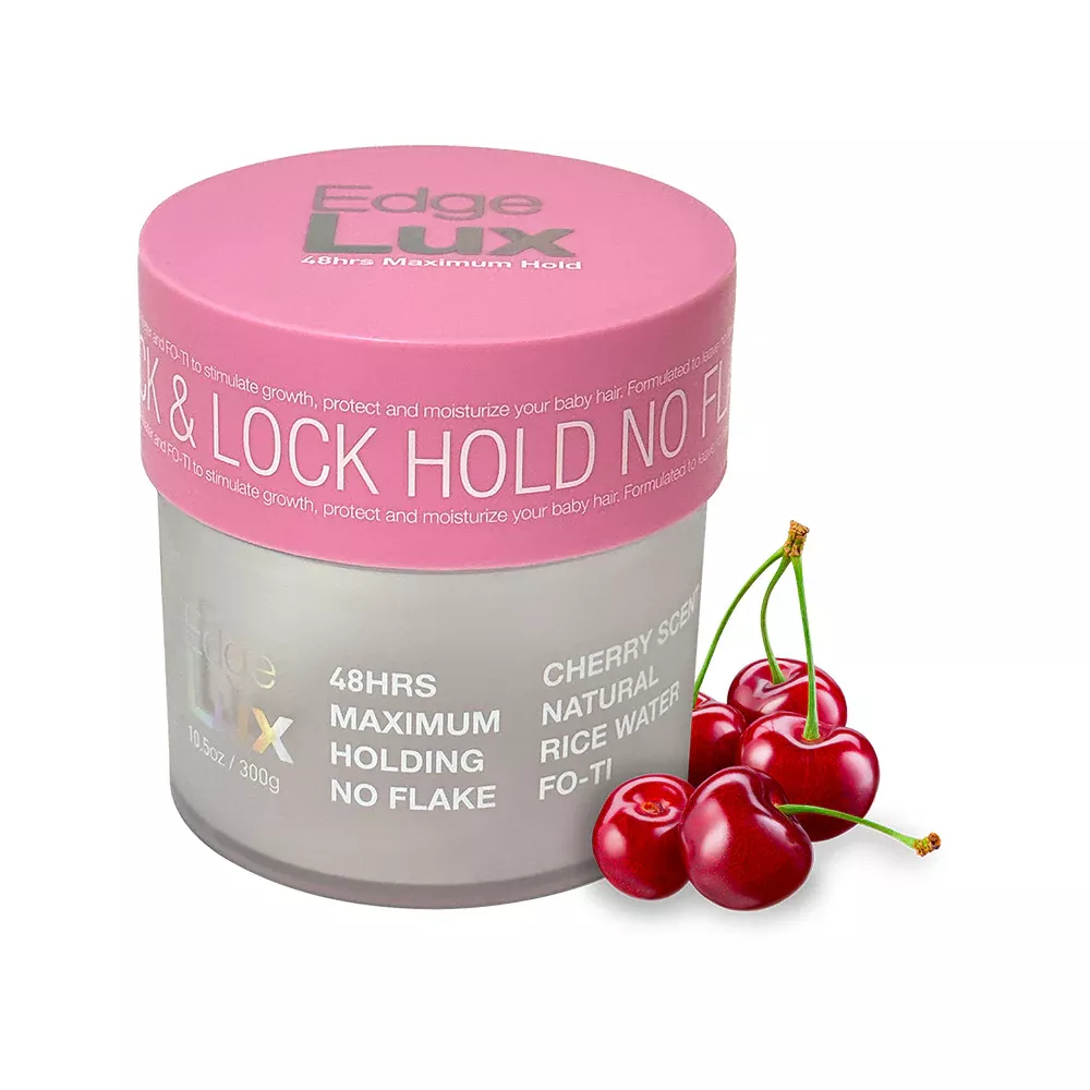 SM BEAUTY LUX COLLECTION EDGE LUX - CHERRY