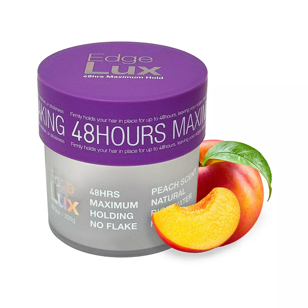 SM BEAUTY LUX COLLECTION EDGE LUX - PEACH