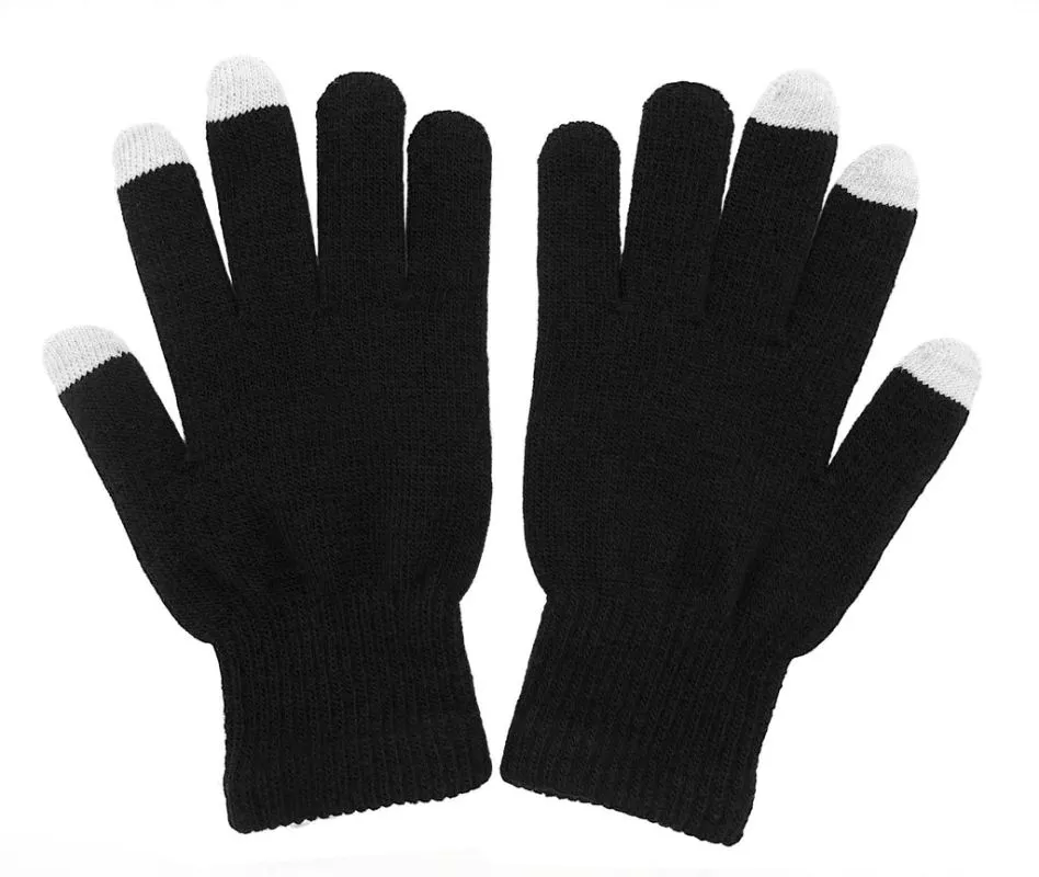 SMART CAPACITIVE TOUCHSCREEN GLOVES