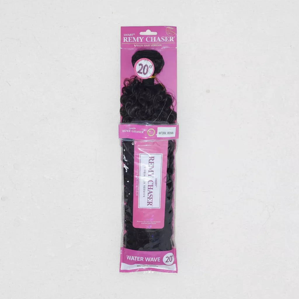 Smart Remy Chaser Virgin Hair Version -20″