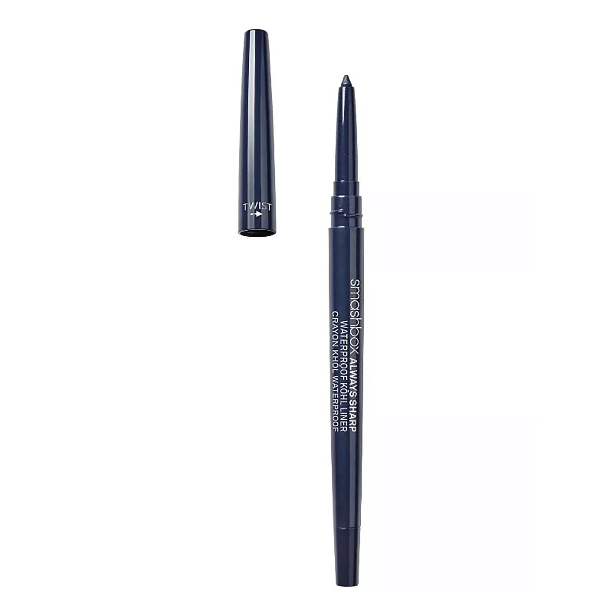 Smashbox Always Sharp Waterproof Kohl Liner
