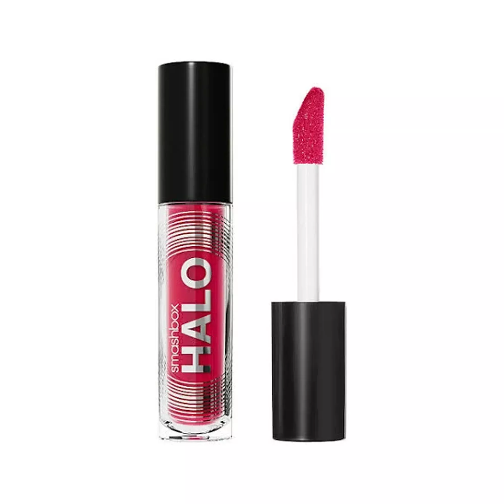 Smashbox Halo Plump + Glow Lip Gloss