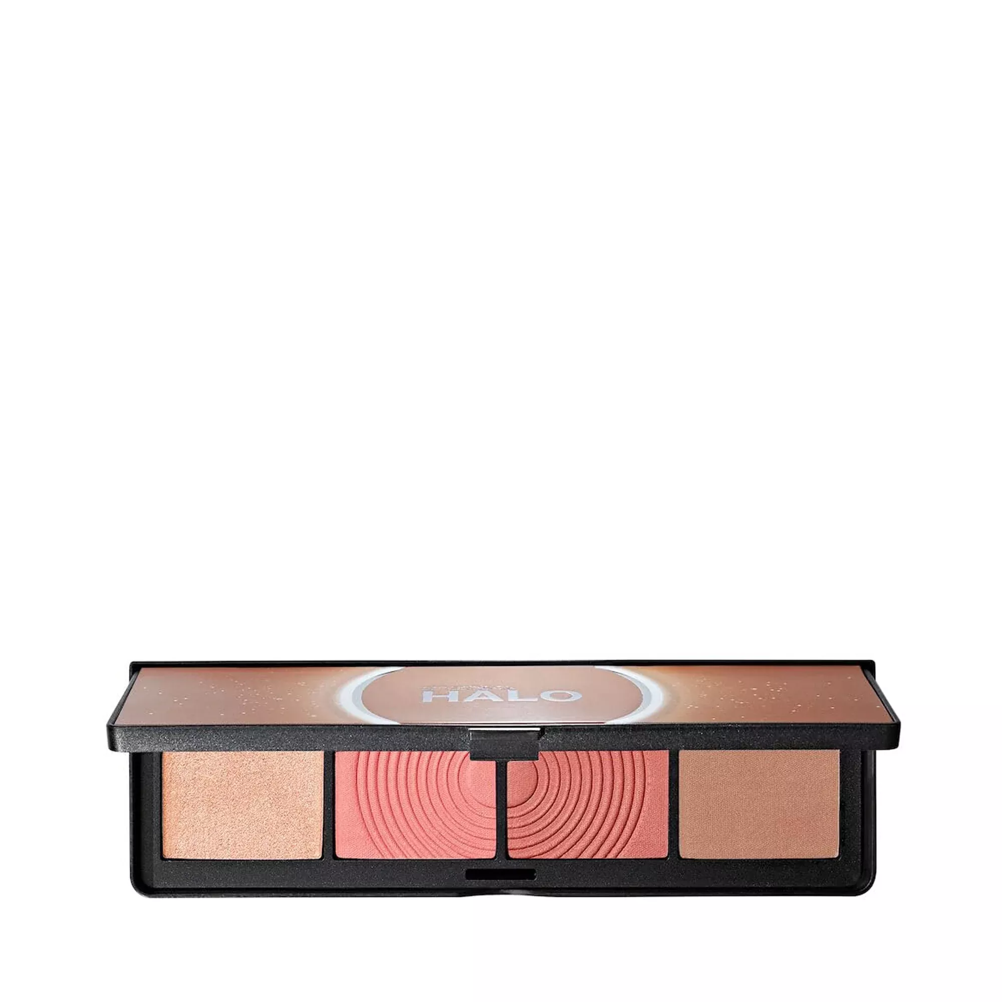 Smashbox Halo Sculpt + Glow Face Palette