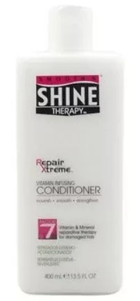 Smooth's Shine Therapy Repair Xtreme Vitamin Infusing Conditioner 13.5 oz