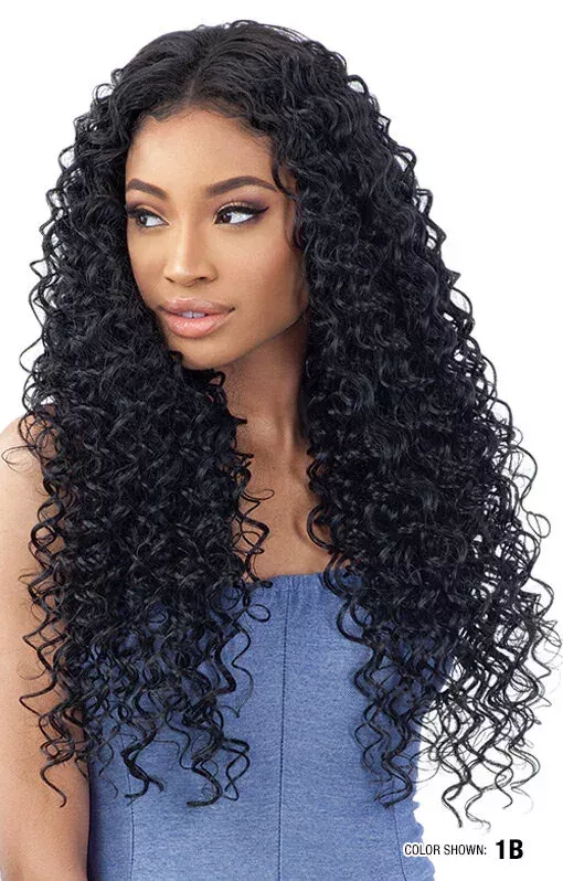 SNG ORGANIQUE HAWAIIAN CURL 30 [COPPER]