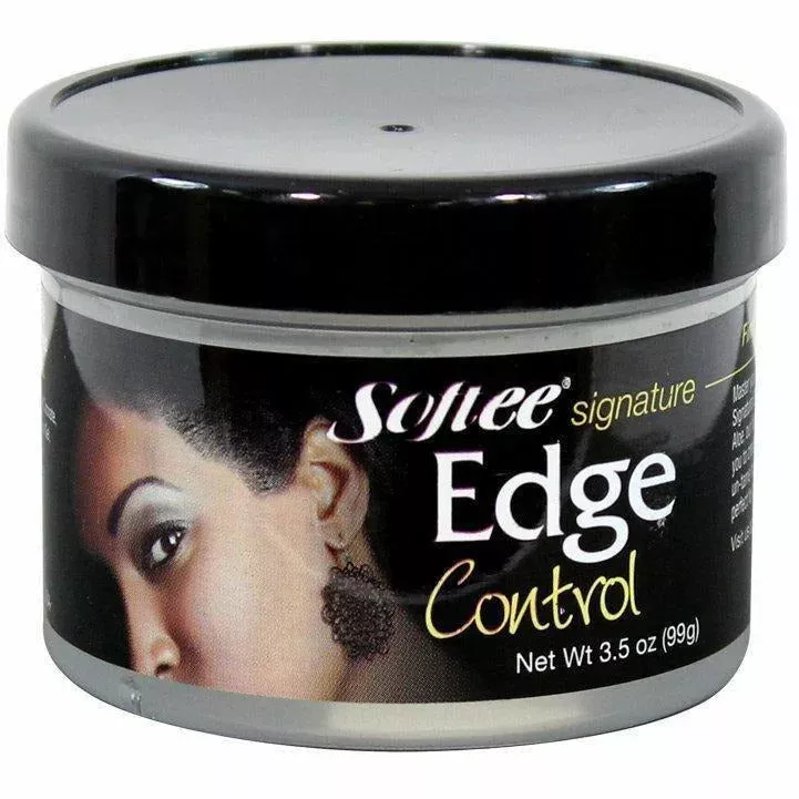 SOFTEE SIGNATURE EDGE CONTROL 3.5oz