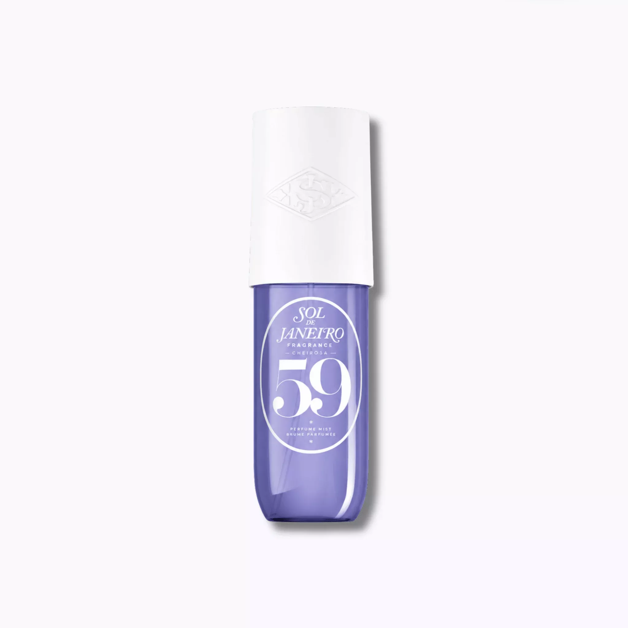 Sol de Janeiro Cheirosa 59 Delícia Drench Perfume Mist