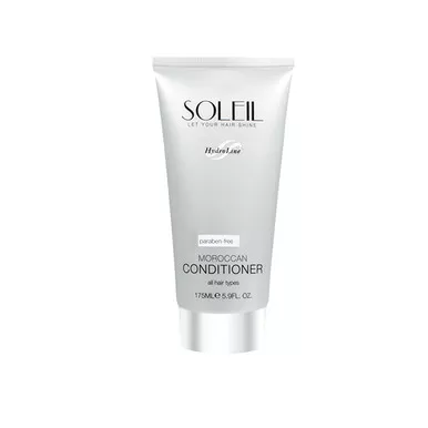 Soleil Moroccan Conditioner - 5.9 oz