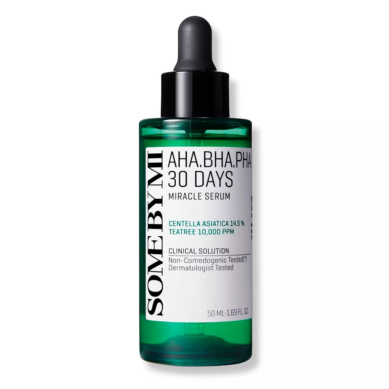 Some By Mi AHA/BHA/PHA 30 Days Miracle Serum 1.69oz/50ml