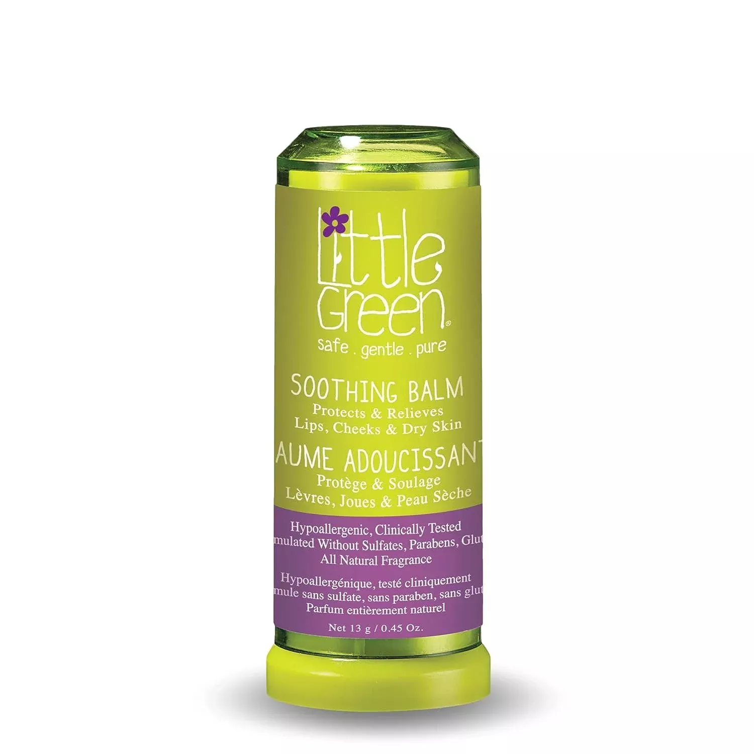 Soothing Balm - Calms & Relieves Dry Skin