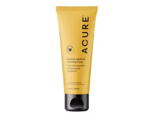 Soothing Cleansing Cream