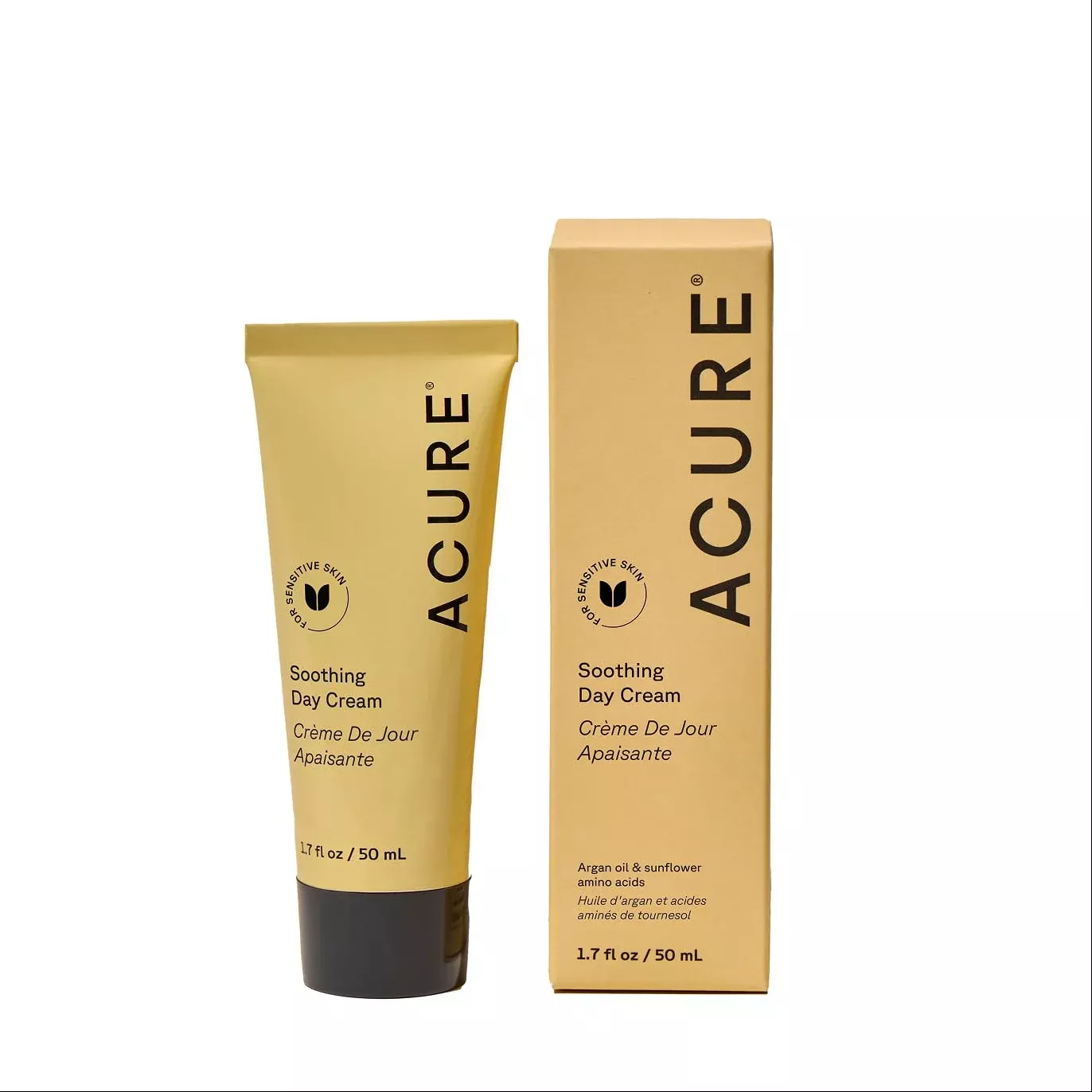 Soothing Day Cream