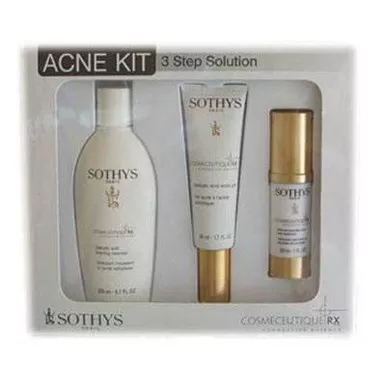 Sothys Acne Kit