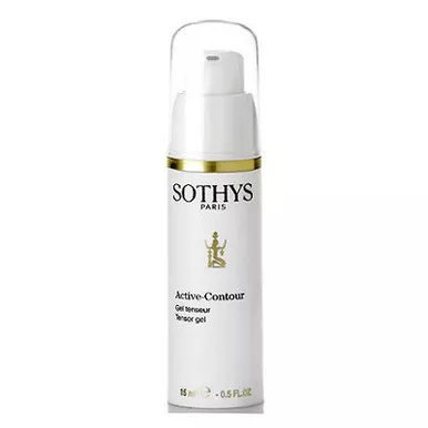 Sothys Active-Contour Tensor Gel (Eye Gel), .5 oz