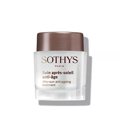 Sothys After-sun Anti-Ageing Treatment - 1.69 oz