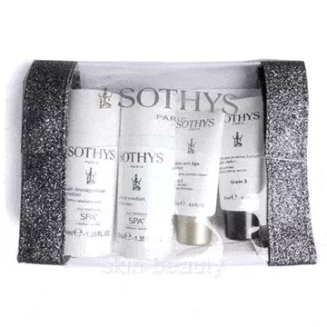 Sothys Anti-Age Grade 3 Trial Kit