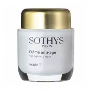 Sothys Anti-Aging Cream Grade 1, 1.69 oz