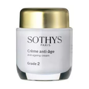 Sothys Anti-Aging Cream Grade 2 - 1.69 oz
