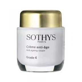 Sothys Anti-Aging Cream Grade 4, 1.69 oz