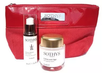 Sothys Anti-Aging Duo Kit Grade 2
