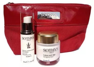 Sothys Anti-Aging Duo Kit Grade 3