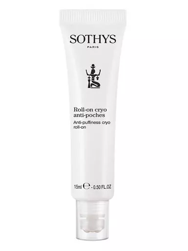 Sothys Anti Puffiness Cryo Roll On - 0.5 oz (622201)