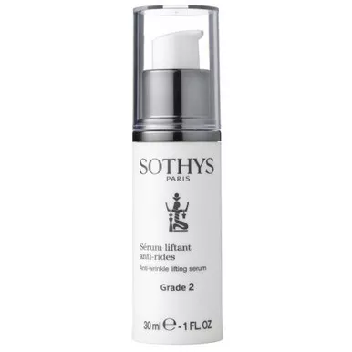 Sothys Anti-Wrinkle Lifting Serum - Grade 2, 1 oz