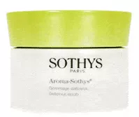 Sothys Aroma-Sothys Delicious Scrub, 6.7 oz