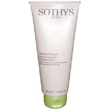Sothys Aroma-Sothys Energizing Shower, 6.76 oz
