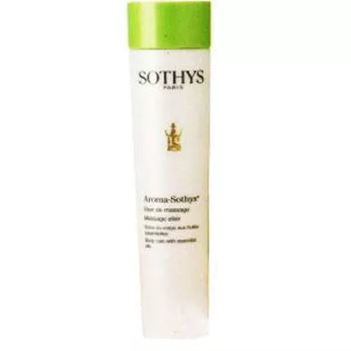 Sothys Aroma-Sothys Massage Elixir, 3.38 oz