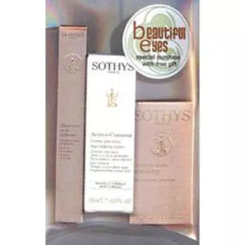 Sothys Beautiful Eyes Kit